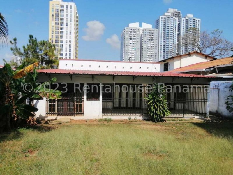 Foto Casa en Venta en SAN FRANCISCO, Panamá - U$D 386.000 - CAV62729 - BienesOnLine