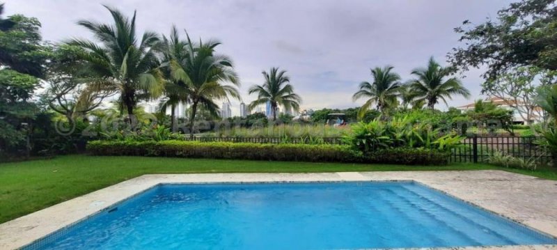 Foto Casa en Venta en SANTA MARIA, Panamá - U$D 1.950.000 - CAV56407 - BienesOnLine