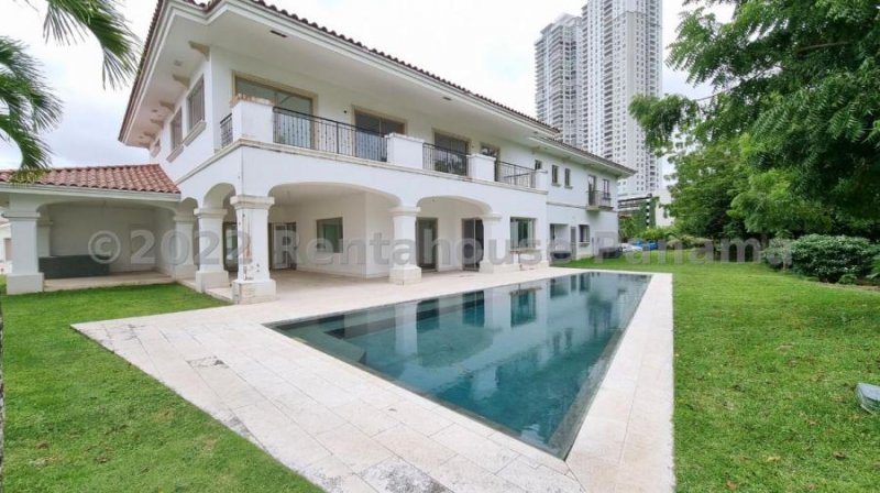 Foto Casa en Venta en SANTA MARIA, Panamá - U$D 2.900.000 - CAV59330 - BienesOnLine