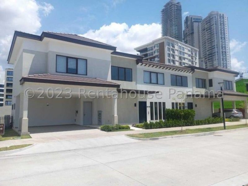 Foto Casa en Venta en SANTA MARIA, Panamá - U$D 1.090.150 - CAV62464 - BienesOnLine