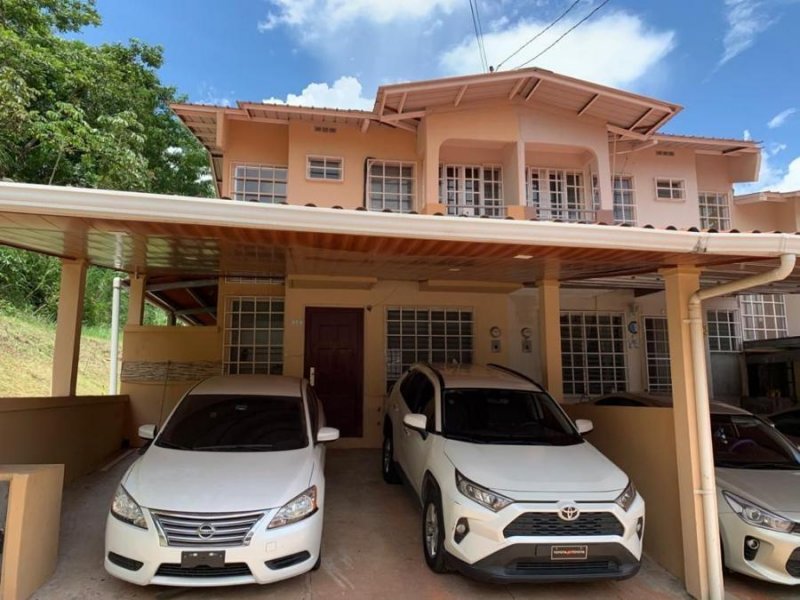 Foto Casa en Venta en TOCUMEN, Panamá - U$D 107.000 - CAV48683 - BienesOnLine