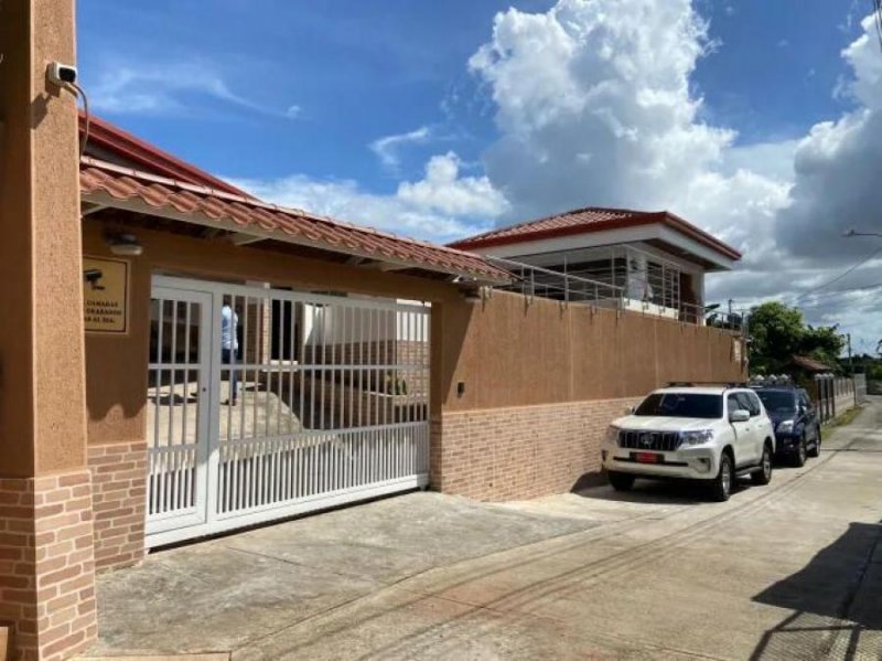 Foto Casa en Venta en TOCUMEN, Panamá - U$D 200.000 - CAV51896 - BienesOnLine