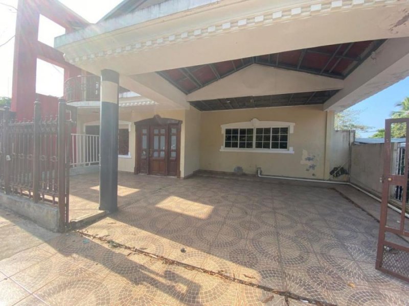 Foto Casa en Venta en TOCUMEN, Panamá - U$D 216.000 - CAV52532 - BienesOnLine