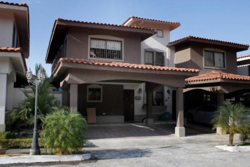 Foto Casa en Venta en TRANSISTMICA, Panamá - U$D 275.000 - CAV34366 - BienesOnLine