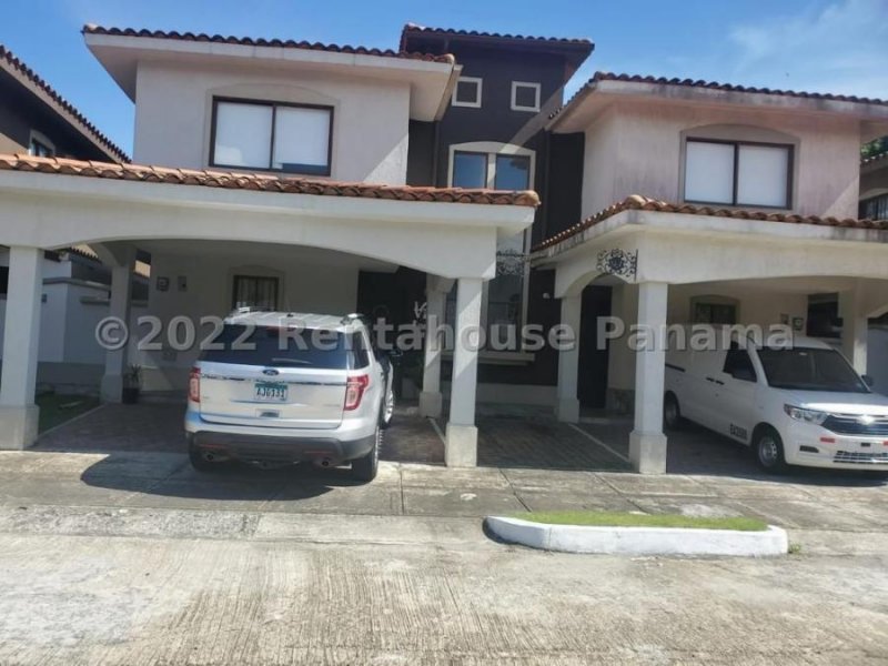 Foto Casa en Venta en TRANSISTMICA, Panamá - U$D 250.000 - CAV60231 - BienesOnLine