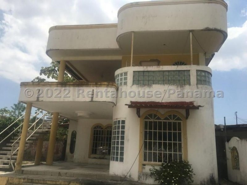 Foto Casa en Venta en TRANSISTMICA, Panamá - U$D 245.000 - CAV59067 - BienesOnLine