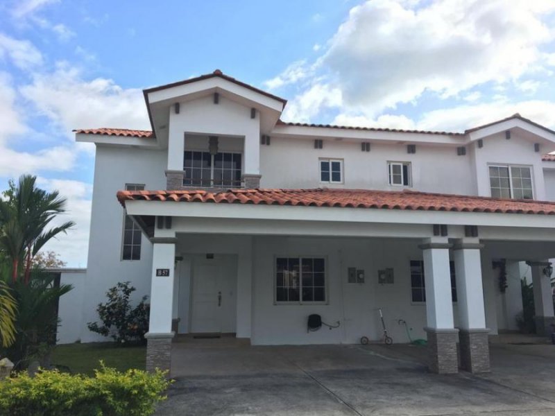 Foto Casa en Venta en VERSALLES, Panamá - U$D 255.000 - CAV36939 - BienesOnLine