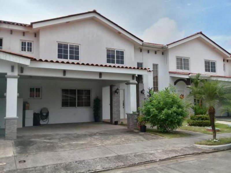 Foto Casa en Venta en VERSALLES, Panamá - U$D 290.000 - CAV48155 - BienesOnLine