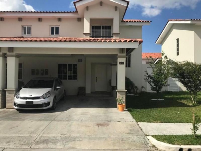 Foto Casa en Venta en VERSALLES, Panamá - U$D 330.000 - CAV52444 - BienesOnLine