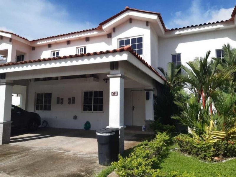 Foto Casa en Venta en VERSALLES, Panamá - U$D 235.000 - CAV48039 - BienesOnLine