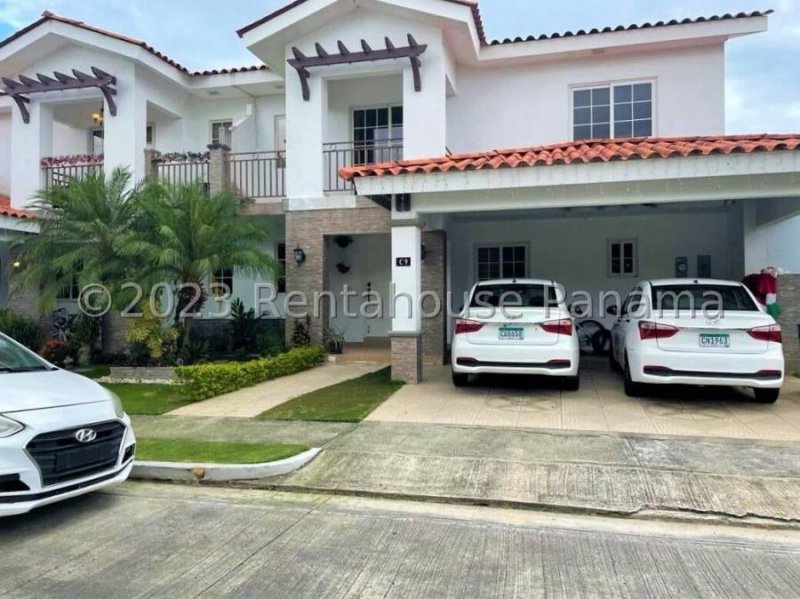 Foto Casa en Venta en VERSALLES, Panamá - U$D 370.000 - CAV65423 - BienesOnLine