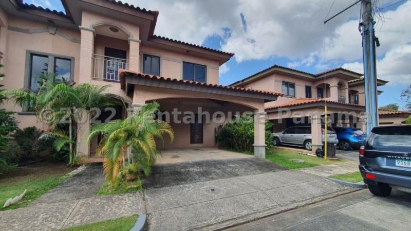 Foto Casa en Venta en VERSALLES, Panamá - U$D 303.905 - CAV62599 - BienesOnLine