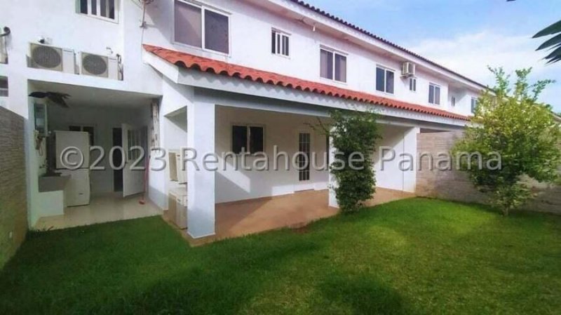 Foto Casa en Venta en versalles, Panamá - U$D 290.000 - CAV61937 - BienesOnLine