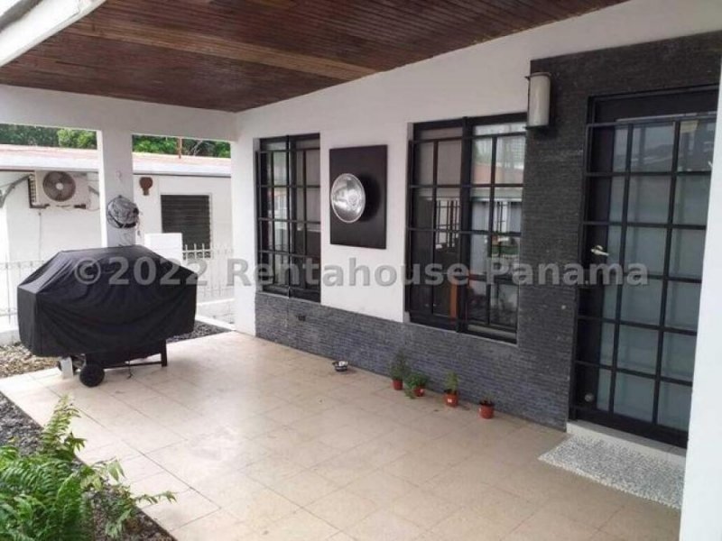 Foto Casa en Venta en VILLA CACERES, Panamá - U$D 275.000 - CAV58045 - BienesOnLine