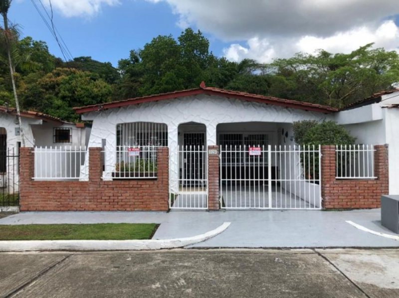 Foto Casa en Venta en VILLA DE LAS FUENTES, Panamá - U$D 286.500 - CAV50566 - BienesOnLine