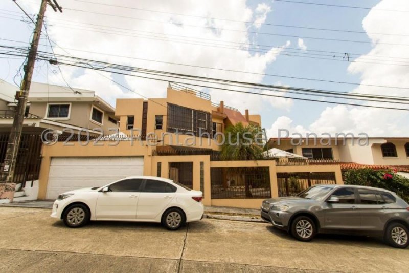 Foto Casa en Venta en VILLA DE LAS FUENTES, Panamá - U$D 410.000 - CAV70016 - BienesOnLine