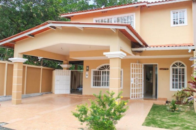 Foto Casa en Venta en VILLA HERMOSA, Panamá - U$D 190.000 - CAV46563 - BienesOnLine