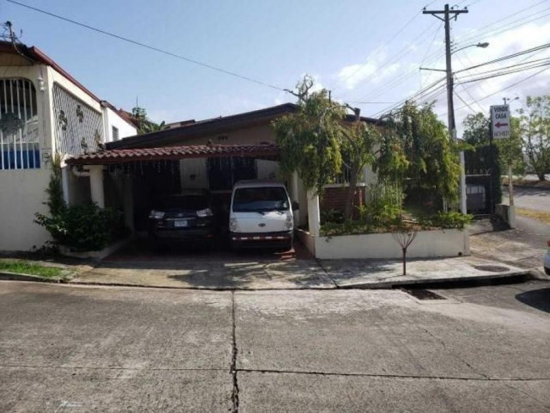 Foto Casa en Venta en VILLA LUCRE, Panamá - U$D 258.000 - CAV33156 - BienesOnLine