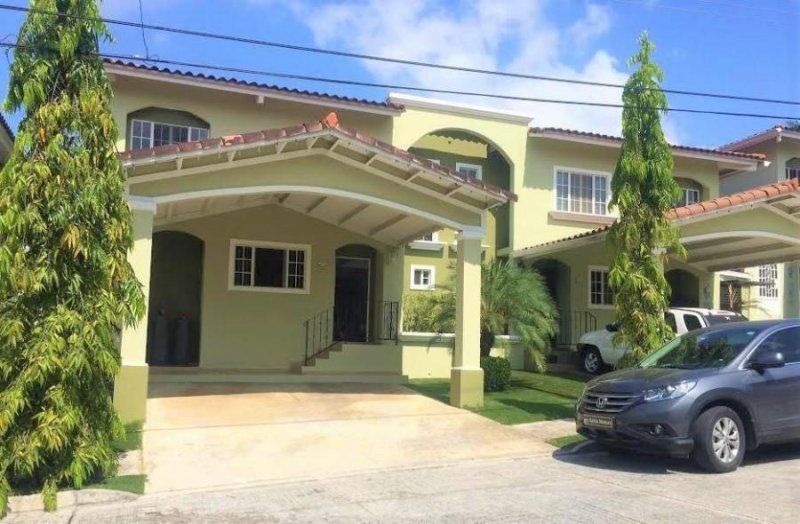 Foto Casa en Venta en VILLA LUCRE, Panamá - U$D 305.000 - CAV53677 - BienesOnLine