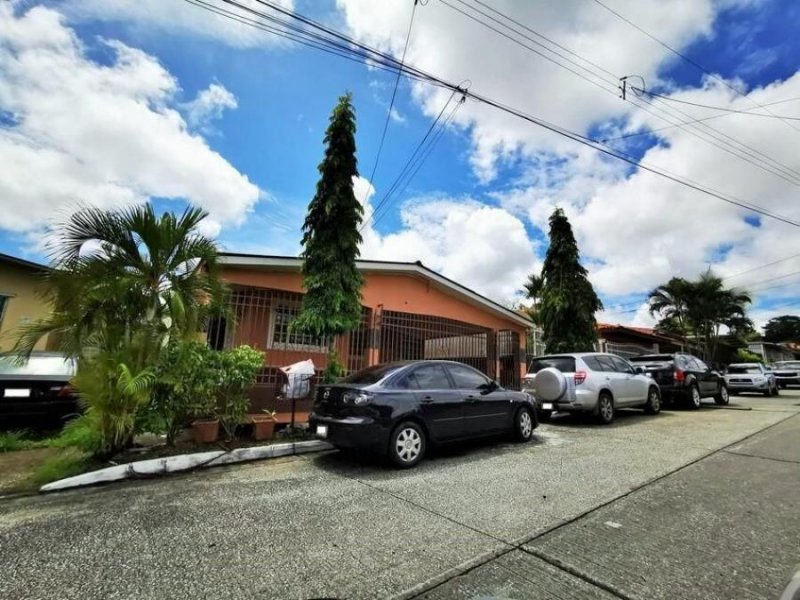 Foto Casa en Venta en VILLA LUCRE, Panamá - U$D 205.000 - CAV52526 - BienesOnLine