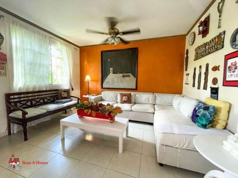 Foto Casa en Venta en VILLA LUCRE, Panamá - U$D 245.000 - CAV48462 - BienesOnLine