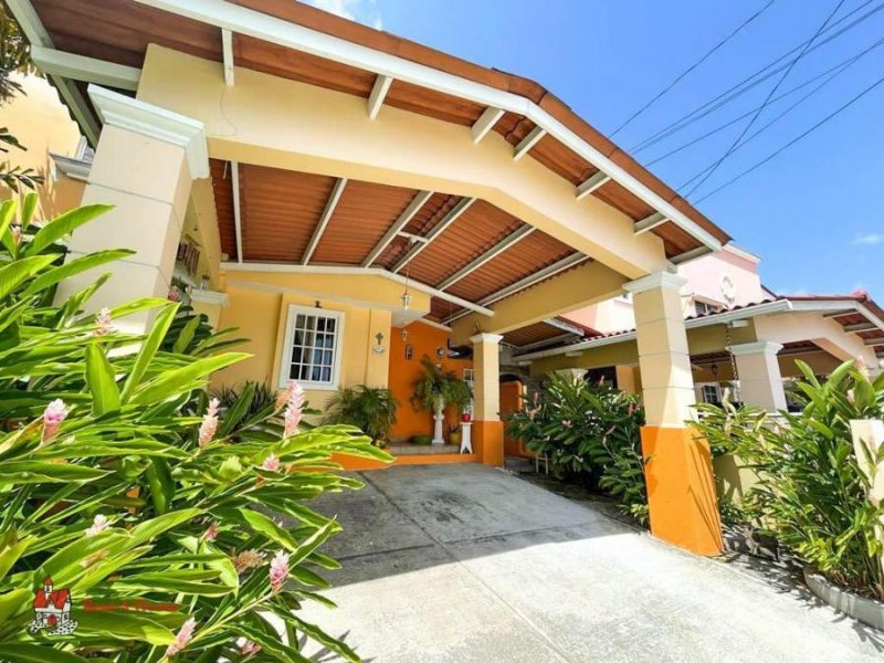 Foto Casa en Venta en VILLA LUCRE, Panamá - U$D 245.000 - CAV54178 - BienesOnLine