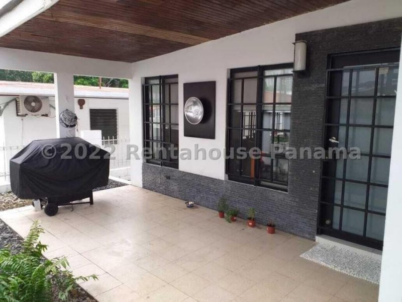 Foto Casa en Venta en VILLA LUCRE, Panamá - U$D 275.000 - CAV60227 - BienesOnLine