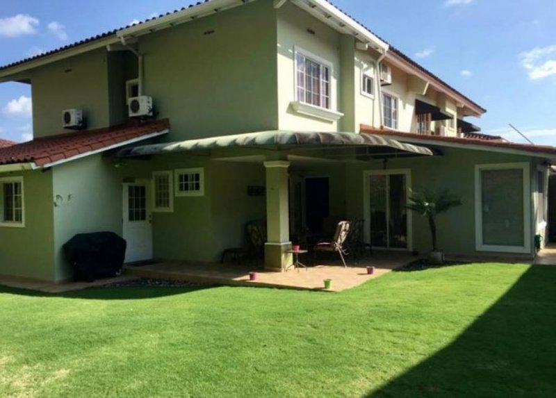 Foto Casa en Venta en VILLA LUCRE, Panamá - U$D 377.000 - CAV58920 - BienesOnLine