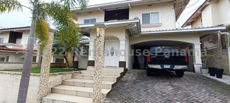 Foto Casa en Venta en VILLA LUCRE, Panamá - U$D 490.000 - CAV60106 - BienesOnLine