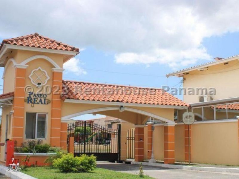 Foto Casa en Venta en VILLA LUCRE, Panamá - U$D 198.500 - CAV60573 - BienesOnLine