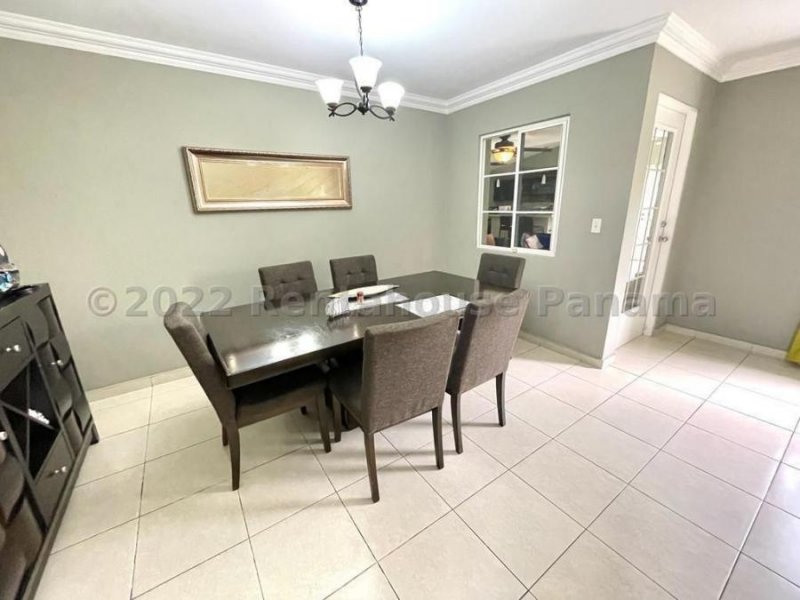 Foto Casa en Venta en VILLA LUCRE, Panamá - U$D 315.000 - CAV60647 - BienesOnLine