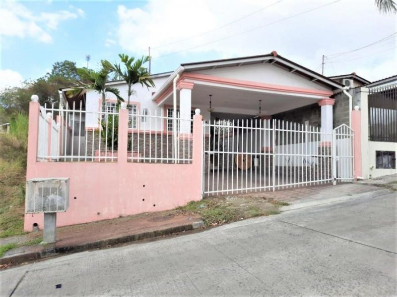 Foto Casa en Venta en VILLA ZAITA, Panamá - U$D 145.000 - CAV47140 - BienesOnLine