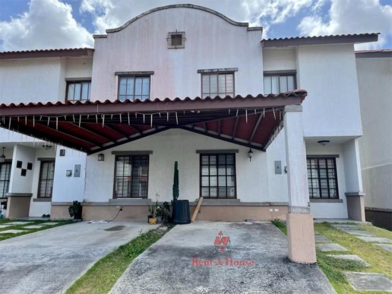 Foto Casa en Venta en VILLA ZAITA, Panamá - U$D 210.000 - CAV48236 - BienesOnLine