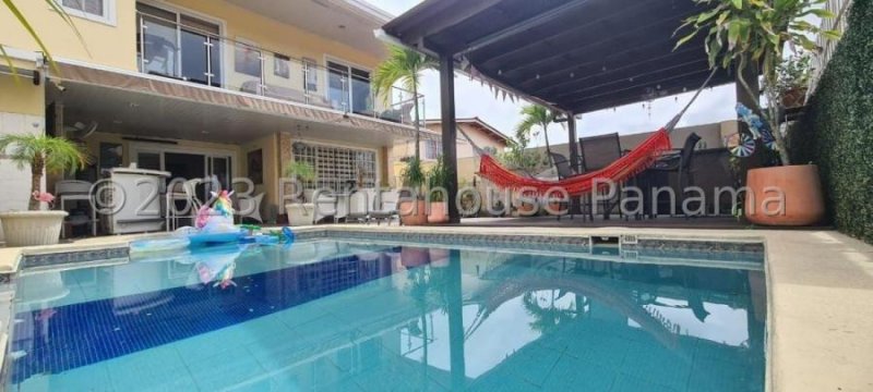 Foto Casa en Venta en VILLA ZAITA, Panamá - U$D 275.000 - CAV69739 - BienesOnLine