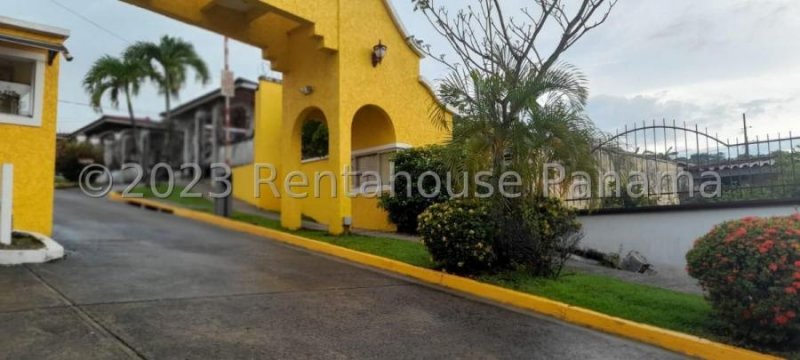 Foto Casa en Venta en VILLA ZAITA, Panamá - U$D 200.000 - CAV69341 - BienesOnLine