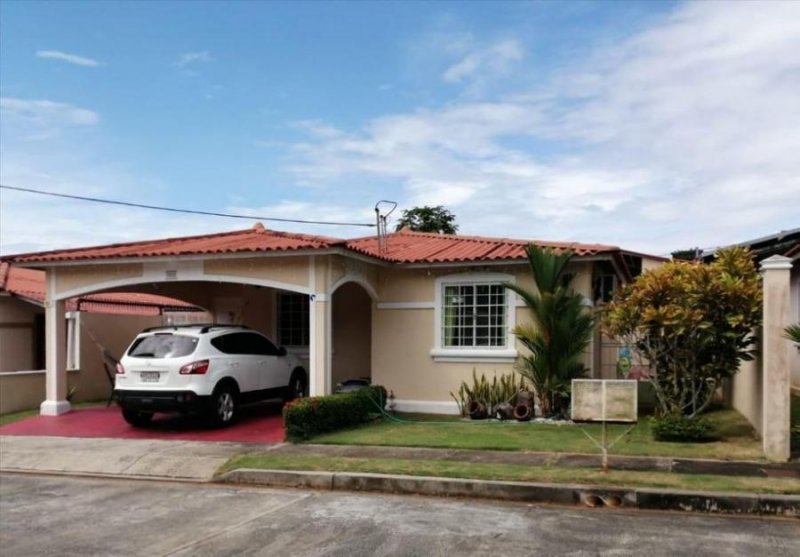 Foto Casa en Venta en VISTA ALEGRE, Panamá - U$D 150.000 - CAV46396 - BienesOnLine