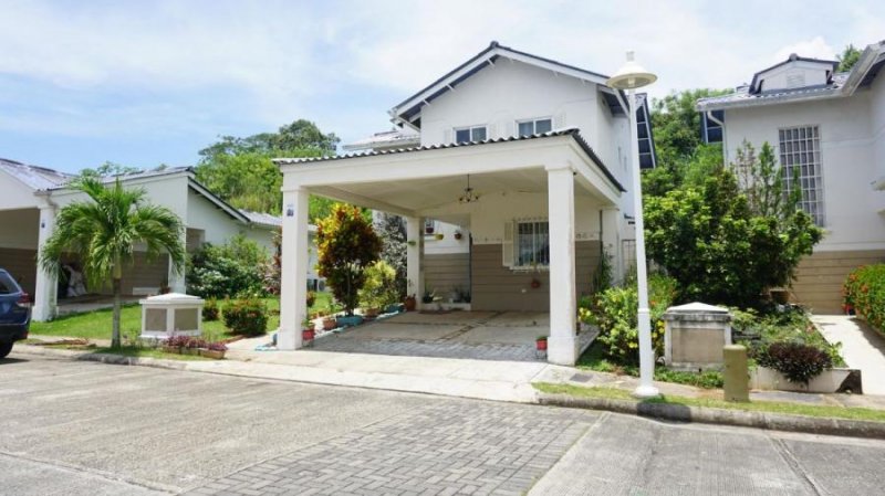 Foto Casa en Venta en VISTA ALEGRE, Panamá - U$D 219.500 - CAV48235 - BienesOnLine