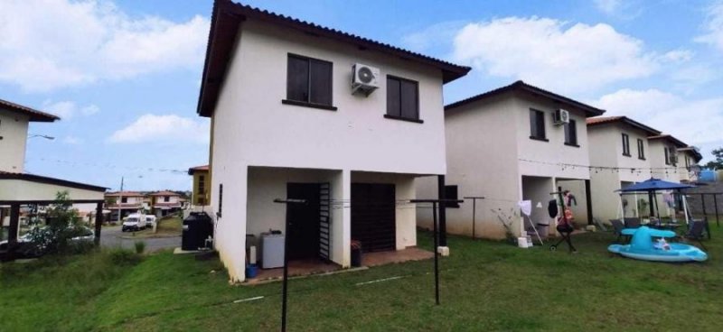 Foto Casa en Venta en VISTA ALEGRE, Panamá - U$D 117.000 - CAV46385 - BienesOnLine