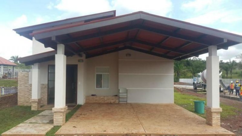 Foto Casa en Venta en Arraijan, Ciudad de Panamá, Panamá - U$D 119.990 - CAV14781 - BienesOnLine