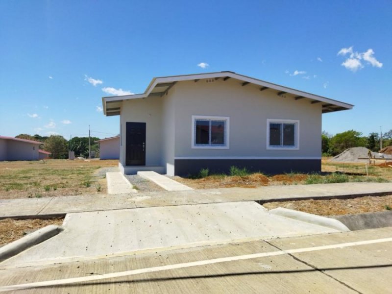 Casa en Venta en Bugaba B, Chiriquí