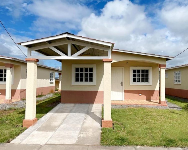 Casa en Venta en Las Lomas Las Lomas, Chiriquí