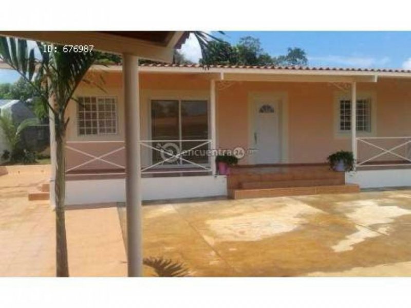 Foto Casa en Venta en PANAMA, Ciudad de Panamá, Panamá - U$D 119.900 - CAV4010 - BienesOnLine