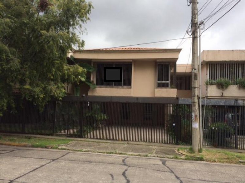 Foto Casa en Alquiler en el carmen, Panamá - U$D 4.600 - CAA17448 - BienesOnLine