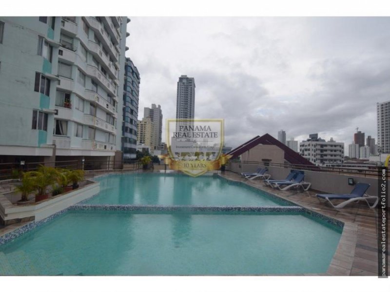 Foto Apartamento en Venta en HATO PINTADO, Pueblo Nuevo, Panamá - U$D 146.800 - APV28710 - BienesOnLine