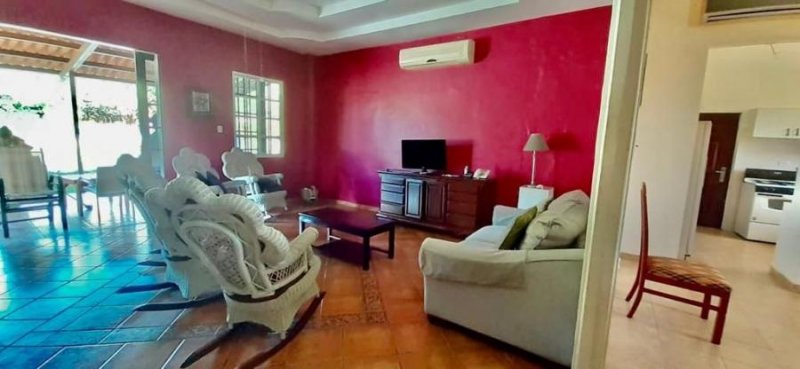 Foto Casa en Venta en CHAME, Chame, Panamá - U$D 195.000 - CAV48604 - BienesOnLine