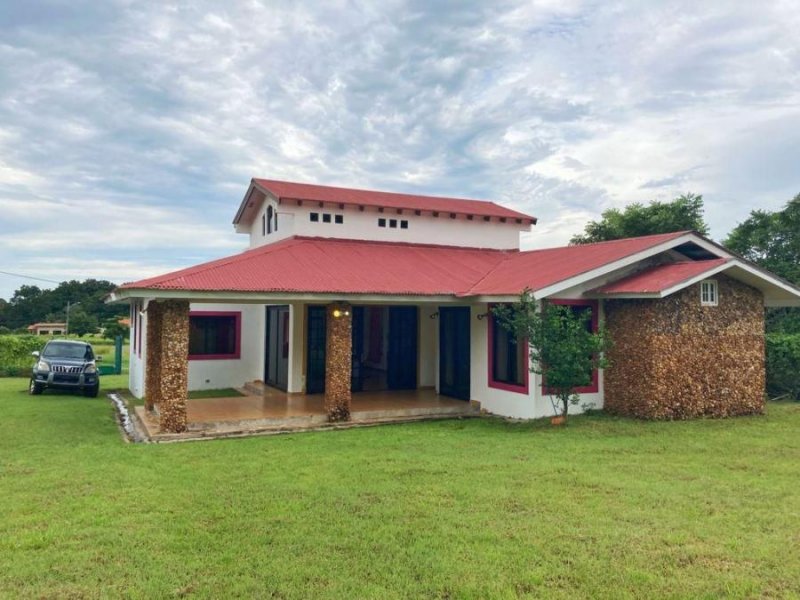 Foto Casa en Venta en EL ESPAVE, Chame, Panamá - U$D 235.000 - CAV48602 - BienesOnLine