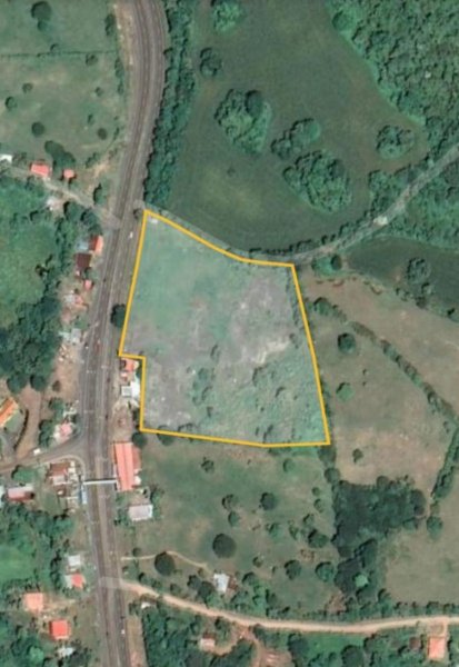 Foto Terreno en Venta en Sabana Grande, Chitré, Herrera - 4 hectareas - U$D 700.000 - TEV38677 - BienesOnLine