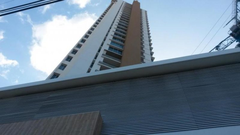 Foto Apartamento en Venta en San Francisco, Panamá - U$D 285.000 - APV17957 - BienesOnLine