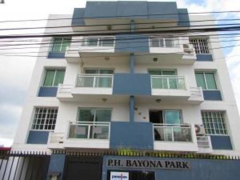 Foto Apartamento en Alquiler en Parque Lefevre, Panamá - U$D 800 - APA18124 - BienesOnLine