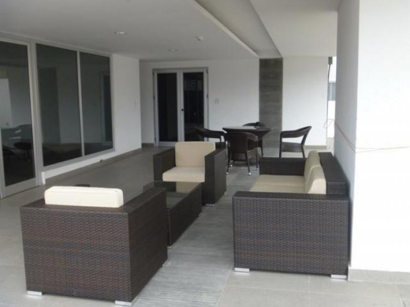 Foto Apartamento en Venta en Bella Vista, Panamá - U$D 159.500 - APV23370 - BienesOnLine